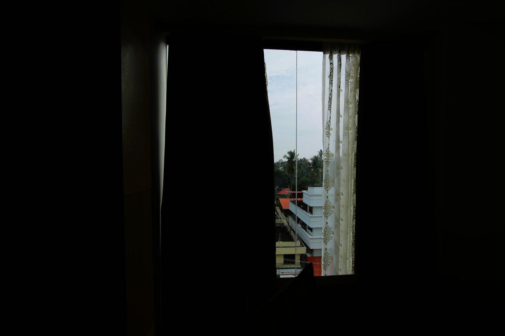 Akhil Classic Thiruvananthapuram Bagian luar foto